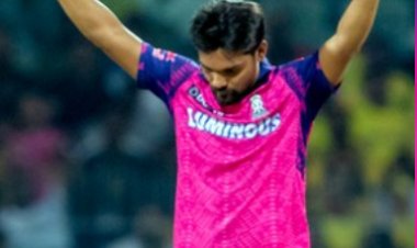 संदीप शर्मा के हाथों में होगी आरआर की सफलता की कुंजी