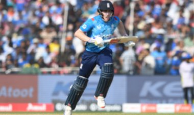 हैरी ब्रूक बने इंग्लैंड के नए सफेद-बॉल कप्तान