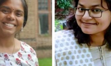 एसटीआर की डिप्टी डायरेक्टर नागले का तबादला:अब सीनियर आईएफएस ऋषभा नेताम होंगी नई डीडी; पुष्पेंद्र धाकड़ होंगे एसीएफ