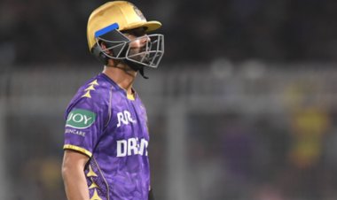 पुजारा ने केकेआर की हार में अस्पष्ट संचार और बल्लेबाजी विफलता को जिम्मेदार ठहराया