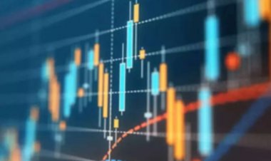 7 दिनों की तेजी के बाद शेयर बाजार में प्रॉफिट बुकिंग, सेंसेक्स 315 अंक फिसलकर बंद