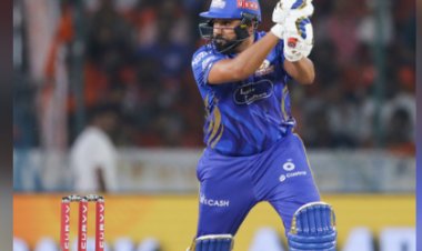 रोहित विश्व स्तरीय खिलाड़ी हैं, इस संबंध में उन्हें किसी परिचय की आवश्यकता नहीं है : बोल्ट