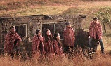 मास्को फिल्म महोत्सव में मेघालय के प्रदीप कुर्बाह को मिला सर्वश्रेष्ठ निर्देशक और फिल्म का पुरस्कार