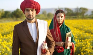 विवादों के बीच रिलीज हुई ‘फुले’, पत्रलेखा बोलीं- ‘आप निराश नहीं होंगे’