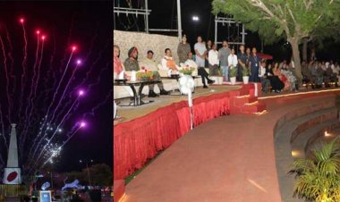 पहलगाम की घटना दुर्भाग्यपूर्ण है, आतंकवादियों को जवाब मिलेगा : मुख्यमंत्री डॉ. यादव