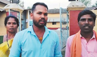 दबंगों पर फसल नुकसान के साथ जान से मारने की धमकी देने का आरोप