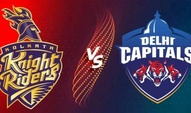 आज KKR के खिलाफ दिल्ली के सामने होगी ये चुनौती, कोलकाता को चाहिए प्लेऑफ्स की लड़ाई के लिए जीत