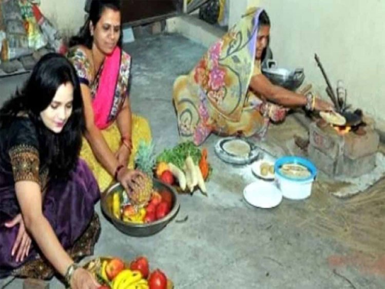 बिहार में खरना पूजा आज, 36 घंटे निर्जला व्रत की होगी शुरुआत