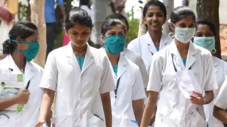 फर्जीवाड़ा: एग्जाम में नहीं बैठ सकेंगे इन कॉलेजों के नर्सिंग स्टूडेंट, हाईकोर्ट ने किया स्पष्ट