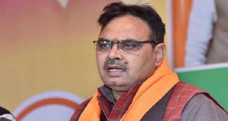 हाईकोर्ट ने भजनलाल सरकार से 6,759 ग्राम पंचायतों के चुनावों के स्थगन को लेकर सख्त रुख अपनाया