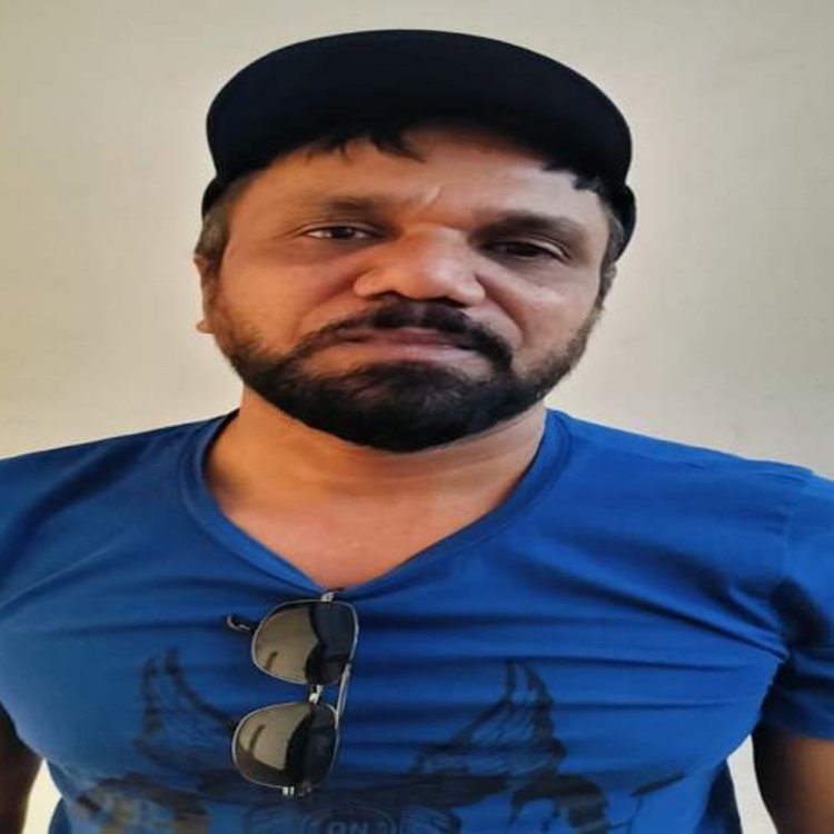 9 साल की बच्ची से करता था गलत हरकत:पिता के दोस्त को पकड़कर पुलिस के हवाले किया, प्रकरण दर्ज