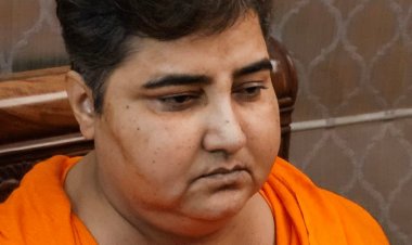 प्रज्ञा ठाकुर की जमानत के खिलाफ याचिका पर सुनवाई नहीं:सुप्रीम कोर्ट बोला- ट्रायल कोर्ट में फैसला आने वाला है, आगे विचार की जरूरत नहीं