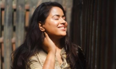 'अवॉर्ड शो में जाने से पहले मैं रो रही थी', समीरा रेड्डी ने शेयर किया पुराना वीडियो