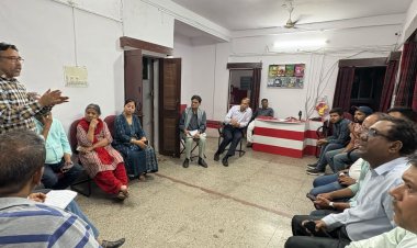 भोपाल में 8 हजार पेड़ बचाने के लिए आंदोलन:18 मई को अयोध्या बायपास पर जुटेंगे लोग; NHAI चौड़ी करेगा सड़क