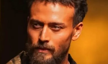 समदंर किनारे दौड़े टाइगर श्रॉफ, फिटनेस देख फैंस बोले- 'एकदम कड़क'