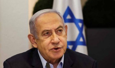 यमन : हूतियों पर इजरायल ने 20 फाइटर जेट्स से गिराए बम, कमांड सेंटर में खुद बैठे थे पीएम नेतन्याहू