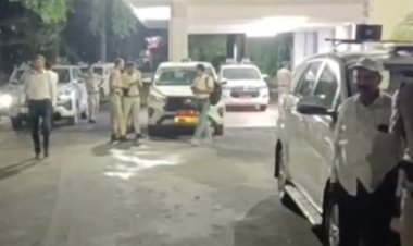 जबलपुर में 4 जगह पर होगी मॉक ड्रिल:12 मिनट का ब्लैकआउट और आपदा से निपटने की रिहर्सल; कलेक्टर बोले- हम तैयार हैं