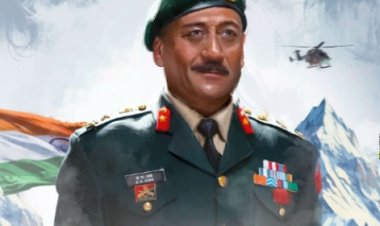 बोमन के बाद ‘तन्वी द ग्रेट’ में जैकी श्रॉफ की एंट्री, अनुपम ने दिखाई ‘ब्रिगेडियर जोशी’ की झलक