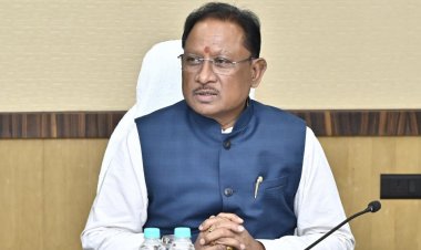 2026 तक नक्सलमुक्त भारत हमारा संकल्प है: सफल नक्सल ऑपरेशन पर केंद्रीय गृह मंत्री अमित शाह ने की सुरक्षा बलों के साहस की सराहना