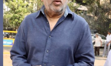 ‘हेरा फेरी 3’ निर्माताओं से 'अनबन' पर ‘बाबू भैया’ परेश रावल ने तोड़ी चुप्पी