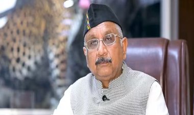 मोहन सरकार ने मंत्री शाह से बनाई दूरी? कैबिनेट मीटिंग में नहीं पहुंचे इंदौर, ग्रुप फोटो से भी ‘OUT’