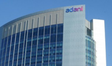 अदाणी समूह की कंपनियों का वित्त वर्ष 25 में ईबीआईटीडीए ऑल-टाइम हाई 89,806 करोड़ रुपए पर रहा