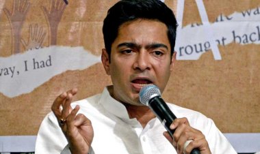 पाकिस्तान ने पाल रखा है रैबीज वाला कुत्ता, TMC के अभिषेक बनर्जी ने बखिया उधेड़ दी