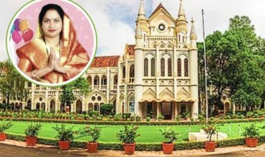 हाई कोर्ट ने भाजपा महिला पार्षद की पार्षदी को बहाल करने का दिया आदेश, इस वजह से चुनाव किया गया था शून्य