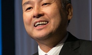 सॉफ्टबैंक ने 300 अरब डॉलर का यूएस-जापान टेक फंड बनाने का प्रस्ताव दिया : रिपोर्ट