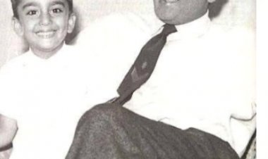 'हर दिन आपकी याद आती है'.. पापा सुनील दत्त की 20वीं पुण्यतिथि पर भावुक हुए संजय दत्त