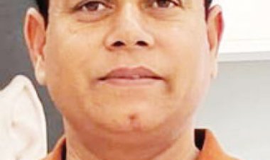 पत्रकारों के साथ मारपीट व दुव्र्यवहार, स्वास्थ्य कर्मचारी संघ ने की निंदा