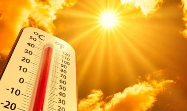 रायपुर समेत इन इलाकों में आज बारिश के आसार, आगामी दिनों में 2-3 डिग्री बढ़ेगा तापमान