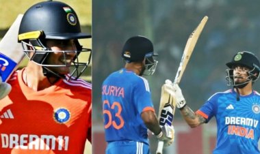 गुजरात का सफर हुआ खत्म, मुंबई ने एलिमिनेटर में 20 रन से हराया, बेकार गई साई सुदर्शन की फिफ्टी, बोल्ट ने झटके 2 विकेट