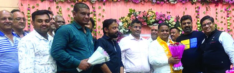 थोक सब्जी मंडी में नि:शुल्क जल सेवा केंद्र शुरू