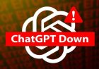 ChatGPT हुआ ठप, दुनिया भर के लोग परेशान, जानिए क्या है