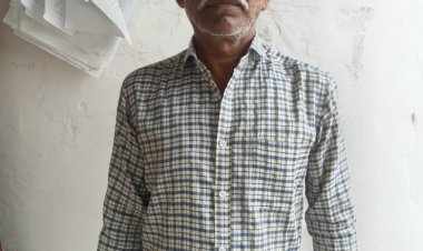 पिता ने पुत्र की कर दी हत्या, एडीजे कोर्ट ने सुनाया आजीवन कारावास