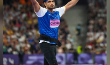 5 जुलाई को होगा नीरज चोपड़ा क्लासिक 2025 का आयोजन