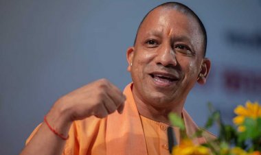 योगी सरकारअग्निवीरों को देगी 20% आरक्षण, आयु में मिलेगी 3 वर्ष की छूट भी