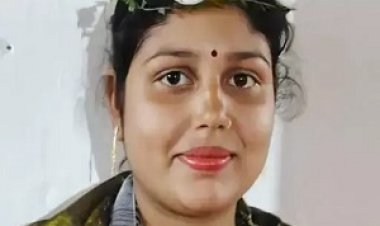 प्रसव के बाद महिला की बिगड़ी तबीयत, रेफर के दौरान मौत.