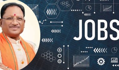 छत्तीसगढ़ में मौका है नौकरी, ट्रेनिंग से लेकर उचित मूल्य दुकान संचालन का.