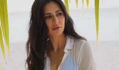 कैटरीना कैफ बनीं मालदीव टूर‍िज्‍म की ग्लोबल ब्रांड एंबेसडर.