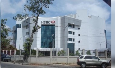 भारत में अगले 6 महीनों में महंगाई दर औसतन 2.5 प्रतिशत रहने की उम्मीद: एचएसबीसी