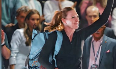 बर्थ डे स्पेशल : टेनिस कोर्ट की 'क्वीन' थीं स्टेफी ग्राफ, एक फैन ने किया प्रपोज, दूसरे ने कर दी थी सारी हदें पार