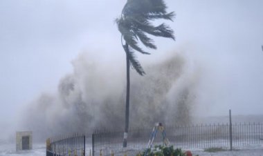 छत्तीसगढ़ में मौसम लेगा करवट, रायपुर समेत कई इलाकों में आज बारिश की संभावना