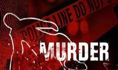 छत्तीसगढ़ में दिल दहला देने वाली वारदात: शिक्षक ने दूसरी पत्नी को उतारा मौत के घाट