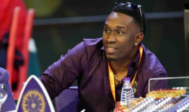 सीपीएल 2025 से पहले ट्रिनबागो नाइट राइडर्स ने डीजे ब्रावो को मुख्य कोच नियुक्त किया