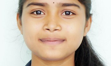 विक्षा ने बढ़ाया दंतेवाड़ा का मान