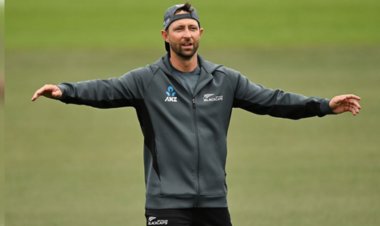 त्रिकोणीय सीरीज : अचानक न्यूजीलैंड क्रिकेट टीम से जुड़े चार खिलाड़ी, जानिए क्या है वजह