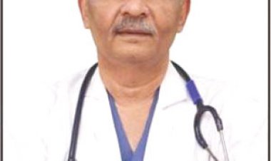 रामकृष्ण हॉस्पिटल को हर्निया सर्जरी में सेंटर ऑफ एक्सीलेंस का दर्जा