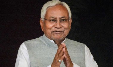 पत्रकारों को नीतीश सरकार का तोहफा: पेंशन बढ़ाकर की 15 हजार रुपये प्रति माह